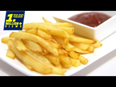 Βίντεο: Πώς να μαγειρέψετε τηγανίτες πατάτας: δύο ενδιαφέρουσες συνταγές