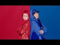 木村カエラ - MAGNETIC feat. AI (Official Music Video)