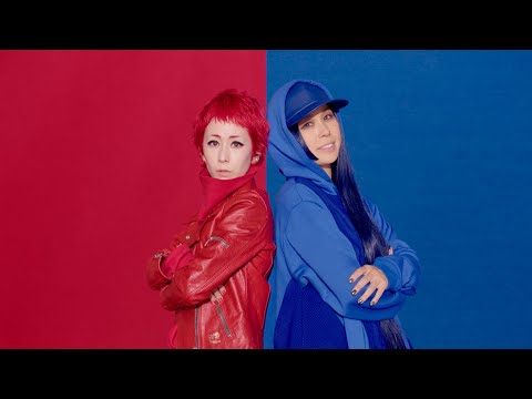 木村カエラ - MAGNETIC feat. AI (Official Music Video)