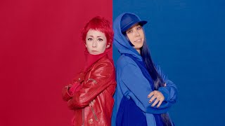 木村カエラ - MAGNETIC feat. AI (Official Music Video)