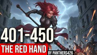Download Lagu The Red Hand 401-450 (Action, Adventure, Girls Love, Isekai, Mature, Slice of Life) Download Lagu The Red Hand 401-450 (Action, Adventure, Girls Love, Isekai, Mature, Slice of Life)