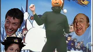 Day 19 - 25 Days of Spooksmas 2018
