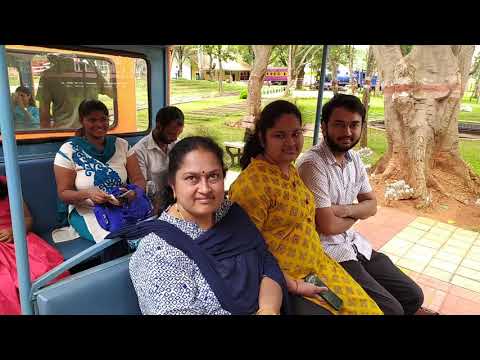 Marehalli - Mysore - Nanjangud trip Hd