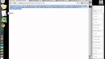 displayImages Part 04   Getting Started with scandir
