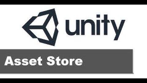 How to import assets in unity (Tutorial)