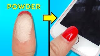 31 SMARTPHONE HACKS YOU WILL LOVE