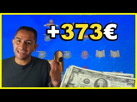 ¡Es como un gran palacio sobre el mar!