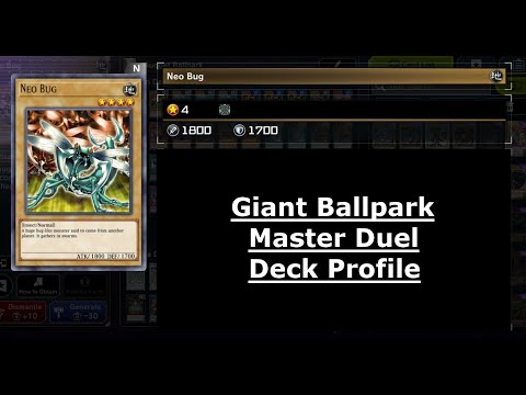 giant ballpark yugioh deck Amazon.com: Yu-Gi-Oh! - Giant Ballpark - SOFU-EN062 - Common - 1st Edition