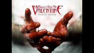 Bullet For My Valentine - P.O.W.