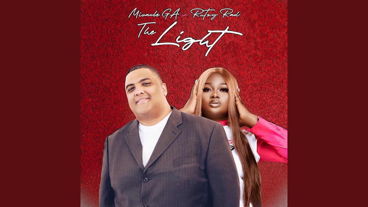 Watch The Light (feat. Rutzy Rad) (AfroDancehall Remix) on YouTube Watch The Light (feat. Rutzy Rad) (AfroDancehall Remix) on YouTube