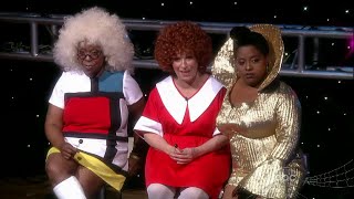 The View's Halloween Time Warp (Aired: 10/29/2010)
