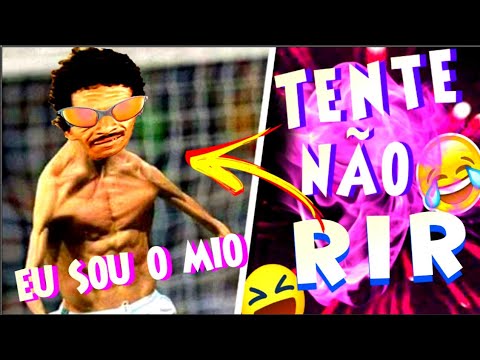 TENTE NÃO RIR IMPOSSÍVEL / Melhores Memes e VÍDEOS ENGRAÇADOS DE TODOS OS TEMPOS ~(*_*)~