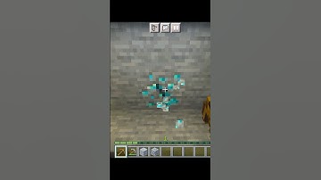 Noob vs pro vs hacker in mining diamonds... #minecraft #minecraftshorts #trending #shorts #viral