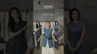 A Slim And Sophisticated Silhouette
