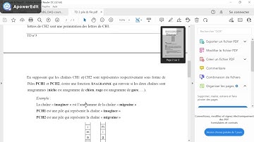 TD Pile File   Ex3   Enoncee