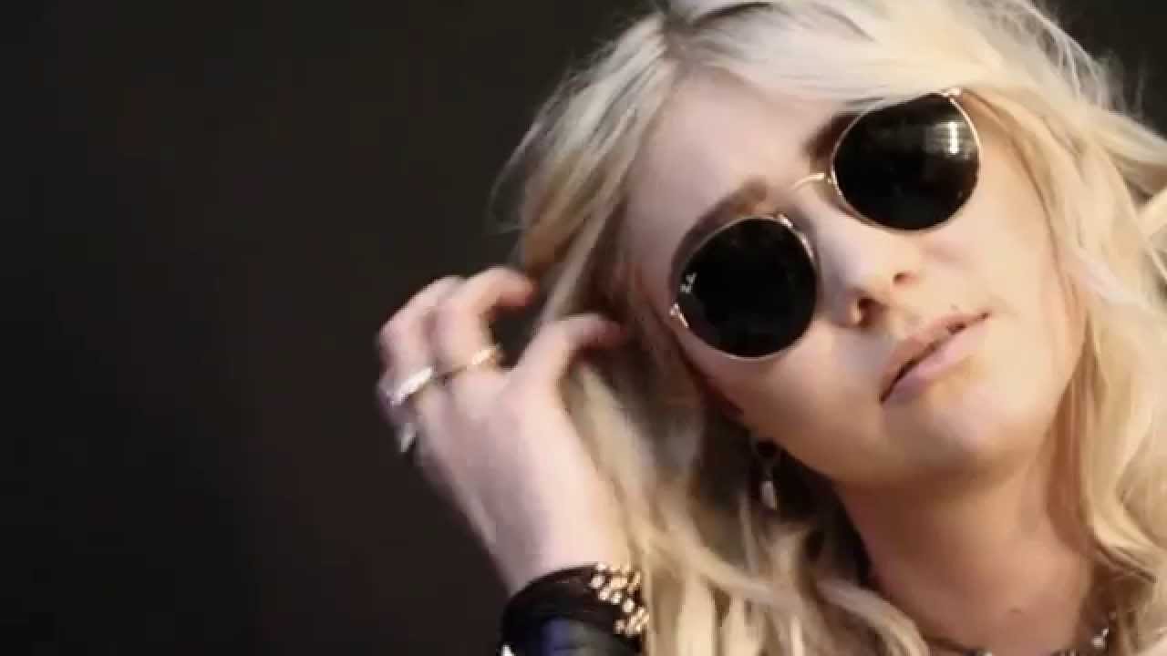 ROCK 100.9 AU FEQ - THE PRETTY RECKLESS