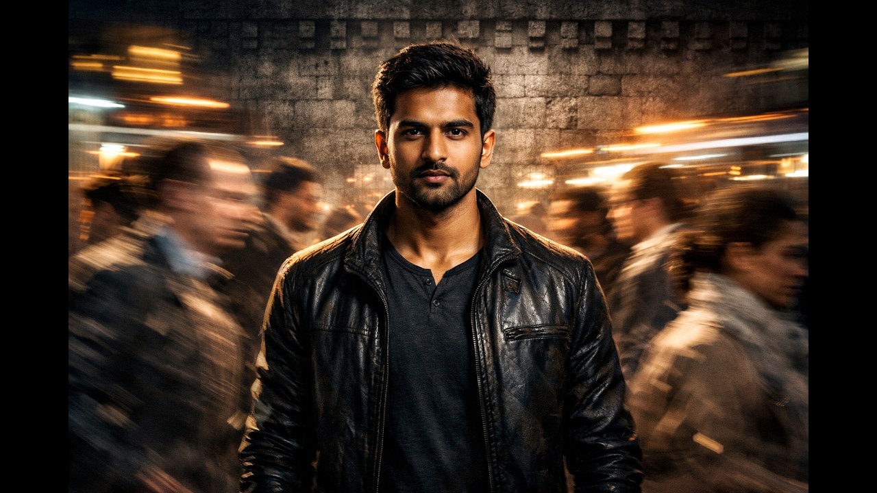 Build Your “Inner Citadel” (Stoic Secret for a Chaotic World)by 1% at a Time