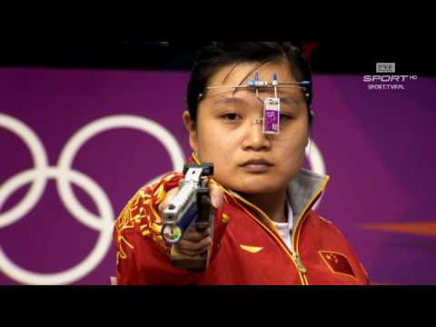 Wideo: Letnie Sporty Olimpijskie: Strzelectwo