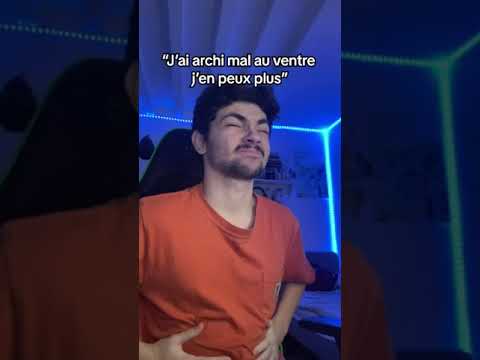 Le téléphone = problème 💀