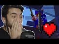 1 KALP İLE 2 FINAL KILL ALMAK !!! | BED WARS