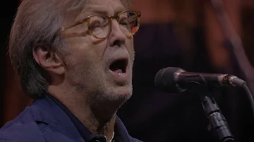 Eric Clapton - Badge [Eric Clapton’s Crossroads 2019] (Official Live Video)