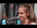 Lion King - Beyonce - Donald Glover - Elton - Can You Feel the Love Tonight - Allie Sherlock cover