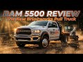 This RAM 5500 Changed How We Haul