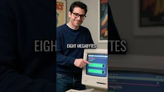 This Software Could Magically Double Your Computer's Memory in 1991 Net Worth