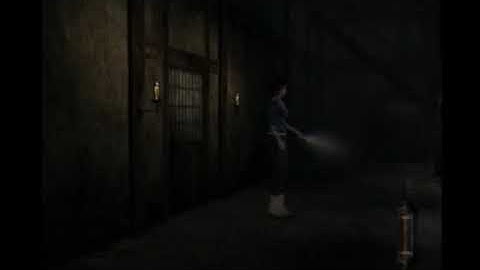 Reupload Pyschadelicsnake Fatal Frame 3  Project Zero 3 First Time Walkthrough part 15