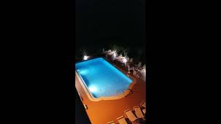 Sand Pebble Resort, Treasure Island, Fl Overview Of Room 305 Overlooking Gulf Of Mexico