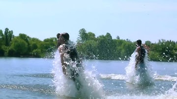 Micromax Canvas Knight   TVC