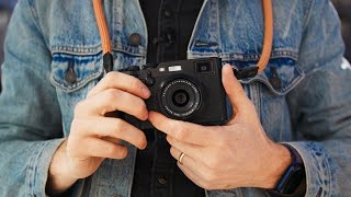 What to do After You Buy a New Camera