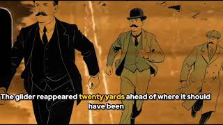 Lost Knowledge - Wright Brothers’ Flight That Vanished Mid-Air and Came Back From Different Reality 
