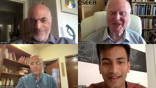 CSEER Dialogue – Reflections – Between Past and Future (June 2026)