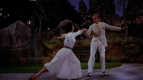 Fred Astaire You Were Meant for me (Harold "Scrappy" Lambert) lyrics in description