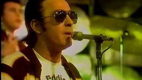 Ol' 55 - Looking For An Echo (Countdown 1976)