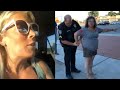 Mom Livestreams How She Got Her Stolen Car Back