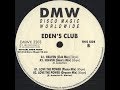 Eden's Club 