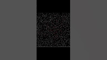 ideal gas diffusion simulation