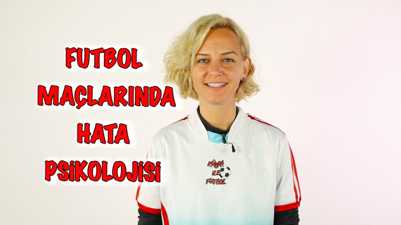 T&uuml;rkiye nin ilk online futbol okulunu bir kadın kurdu: K&uuml;bra ile Futbol 6