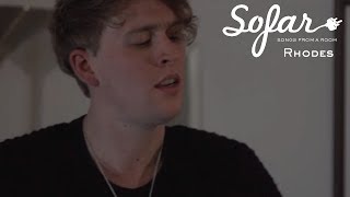 Rhodes - Darker Side | Sofar London chords