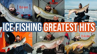 My Ice Fishing Greatest Hits Compilation