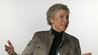 Anne Murray: 75 years of CBC