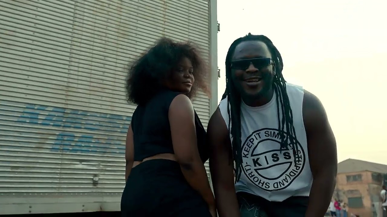 718BNF BOKA feat @djwattiladrc  & @Mr_lova_beat  (clip Officiel)