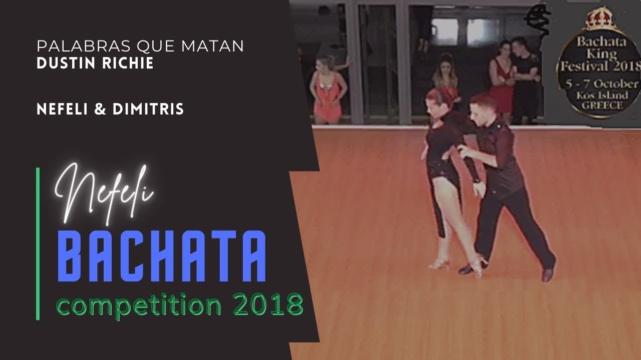 Stars Competition 2018, 2nd Place