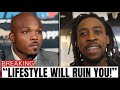 “This Won’t Be Easy” — Bradley on Keyshawn Davis vs Ortiz!