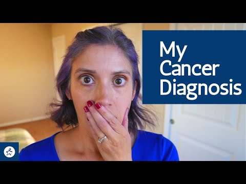 The Story of My Colorectal Cancer Diagnosis