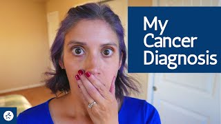 The Story of My Colorectal Cancer Diagnosis
