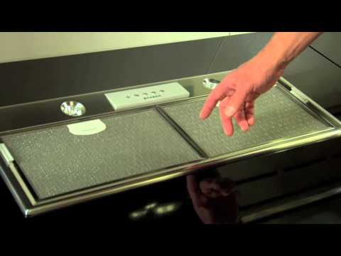 Faber Inca Smart Range Hood Liner at Caplan's Appliances