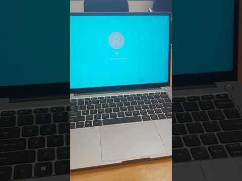 Redmibook pro 14 Проблема с монитором